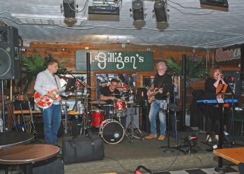 Arlington Heritage Memorial Garden Fundraiser