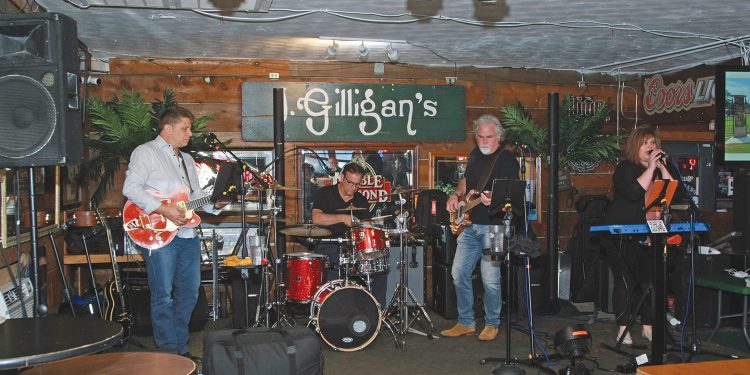 Arlington Heritage Memorial Garden Fundraiser