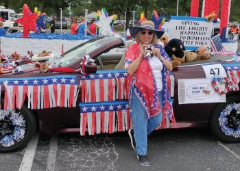 Independence Day Parade