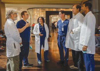 Starting early with social emotional learning