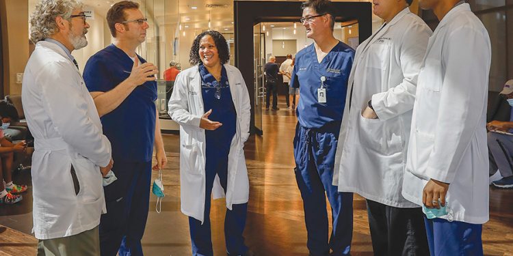 Starting early with social emotional learning