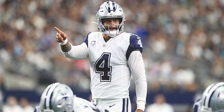 Can the Cowboys mine gold in California?