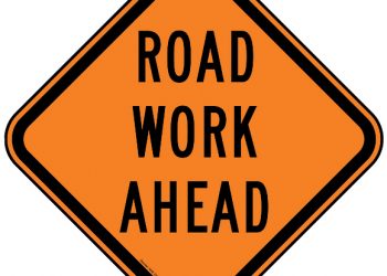 Safety first: New app keeps Arlington drivers abreast of roadwork issues ahead