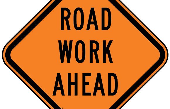 Safety first: New app keeps Arlington drivers abreast of roadwork issues ahead