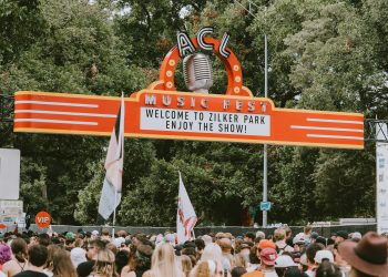 Arlington Today’s Guide to Austin City Limits