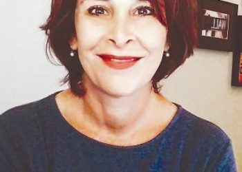 Why I take the Walk to End Alzheimer’s