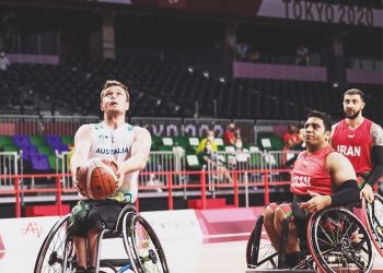 Finding purpose in a sport and in life