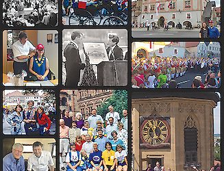 Updating relationships unlike any others