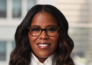 Thasunda Brown-Duckett channels her parents’ indomitable spirit to show that anyone and everyone can be extraordinary