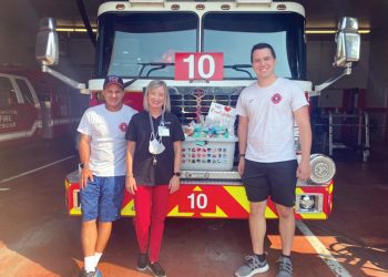 First Responder Appreciation Day