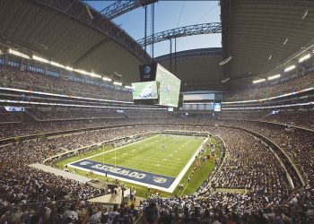 Will this be the year of the Cowboys?