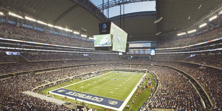 Will this be the year of the Cowboys?