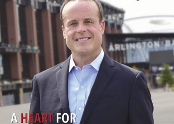 A Heart for His Patients