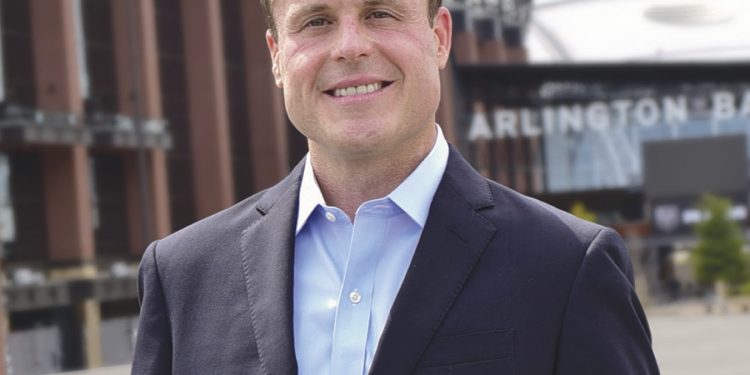 A Heart for His Patients