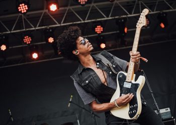 You Won’t Want to Miss: Zach Person