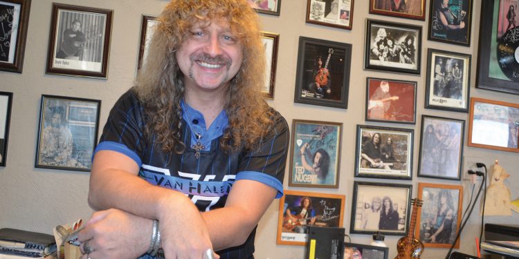 20 years of teaching (and loving) music