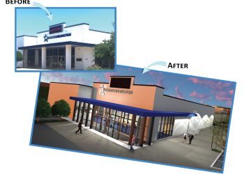 Expanding the arts in Arlington