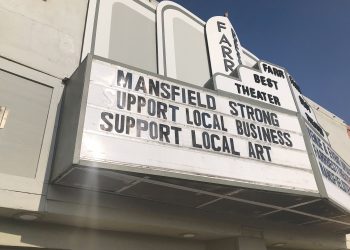 Farr Best Theater’s 2021-22 schedule offers an array of entertaining options