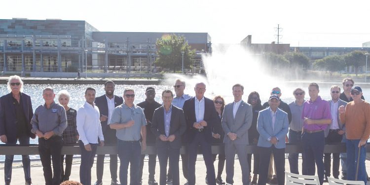 EpicCentral Development Project