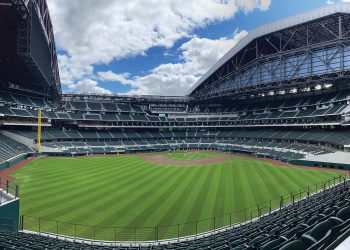 For these things we give thanks …