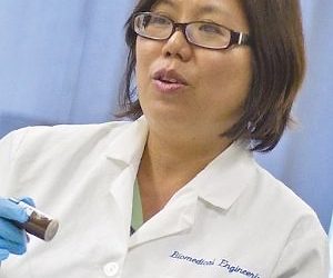 Taking on cancer: A UTA team is researching a potentially revolutionary treatment option