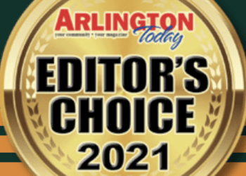 Editor’s Choice 2021