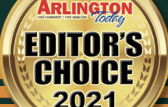 Editor’s Choice 2021