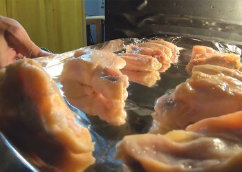 Arlington Fire Lieutenant Jasiel Zapata offers tips to help ensure that your holidays turn out just the way you planned