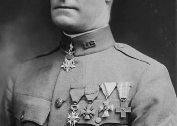 ‘My only regret is that I could not have done more’