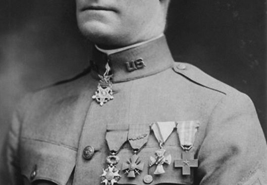 ‘My only regret is that I could not have done more’