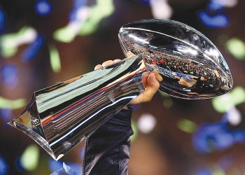 Harbingers of hope for the New Year