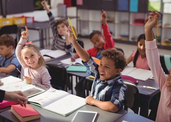 Earning ‘A’s’: How local schools are finding ways to help students achieve success