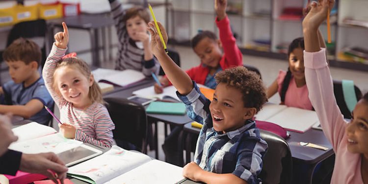 Earning ‘A’s’: How local schools are finding ways to help students achieve success