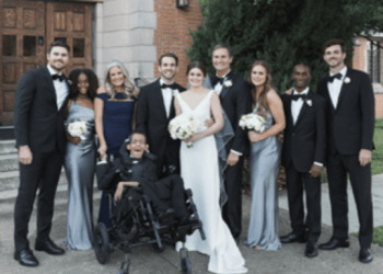 Wedding Dreams Come True