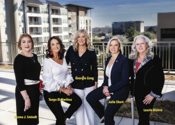 Women in Business