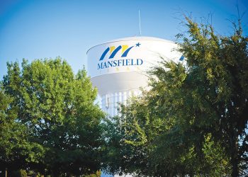 Priority 1 (though 5): Mansfield residents’ committee recommends capital improvement projects