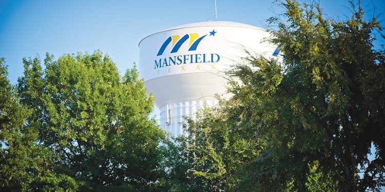 Priority 1 (though 5): Mansfield residents’ committee recommends capital improvement projects