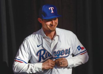 The 2022 Rangers will … (hold that thought)