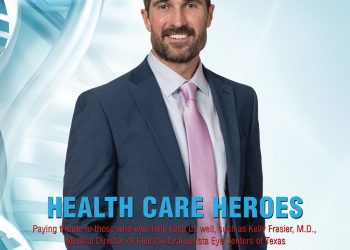 Health Care Heroes