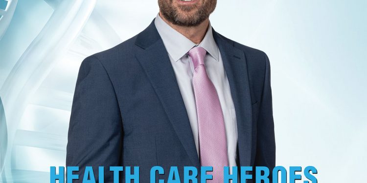 Health Care Heroes