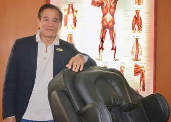 Made in the U.S. (actually, in Arlington)