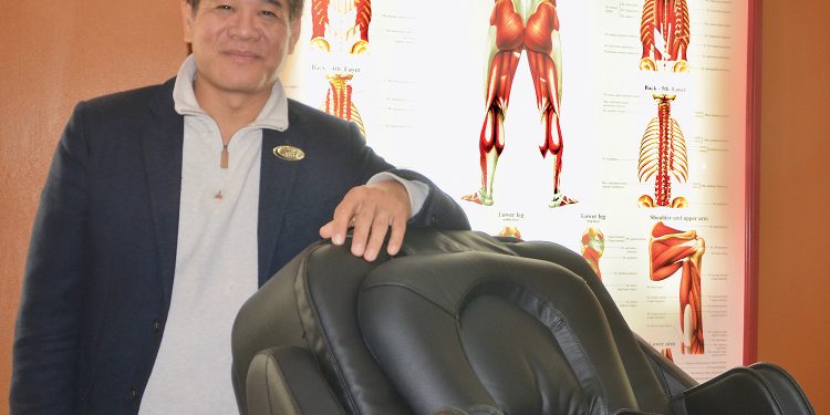 Made in the U.S. (actually, in Arlington)