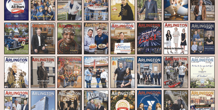 We’ve Got You Covered!