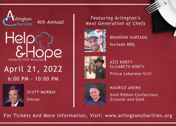 March Bulletin Board