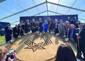 Yale’s Tales: This is Groundbreaking