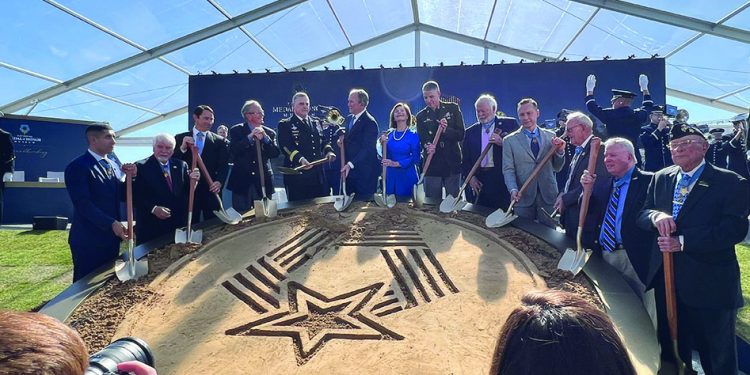 Yale’s Tales: This is Groundbreaking