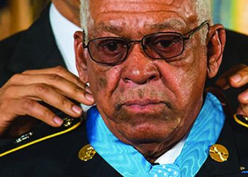 An NMOH that was a long time coming