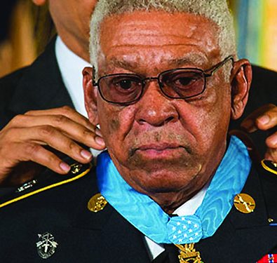 An NMOH that was a long time coming