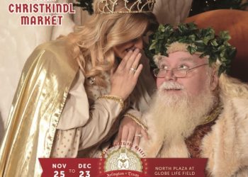 Texas Christkindl Market