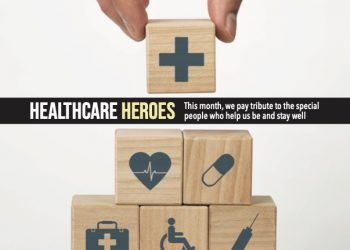 Healthcare Heroes